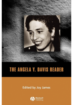 Angela Davis