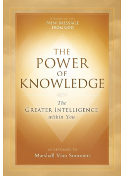 The Power of Knowledge