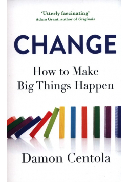 Change
