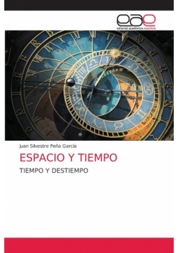 Espacio Y Tiempo