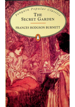 The Secret Garden