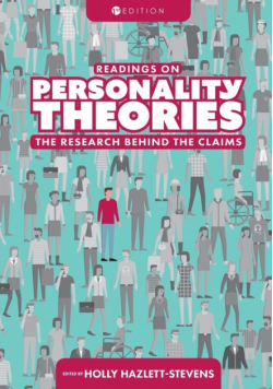 Readings on Personality Theories