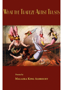 What the Trapeze Artist Trusts