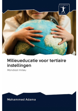 Milieueducatie voor tertiaire instellingen
