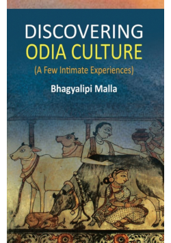 Discovering Odia Culture