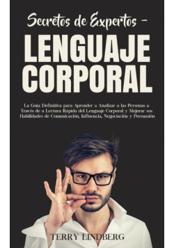 Secretos de Expertos - Lenguaje Corporal