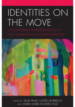 Identities on the Move