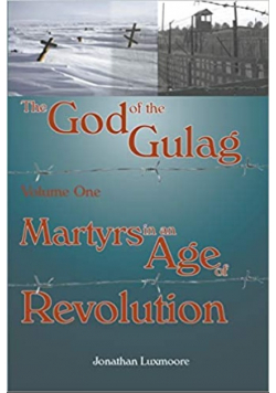The God of the Gulag