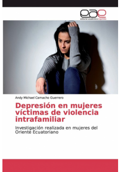 Depresión en mujeres víctimas de violencia intrafamiliar