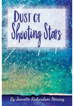Dust of Shooting Stars