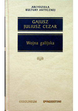 Wojna galijska