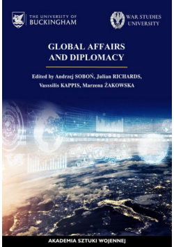 Global Affairs and Diplomacy