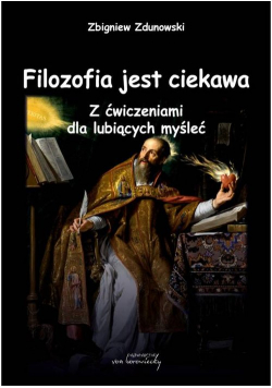Filozofia jest ciekawa