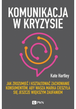 Komunikacja w kryzysie