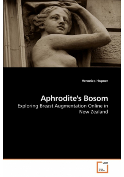 Aphrodite's Bosom