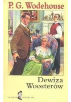 Dewiza Woosterów