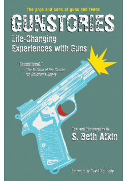 Gunstories