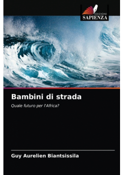 Bambini di strada