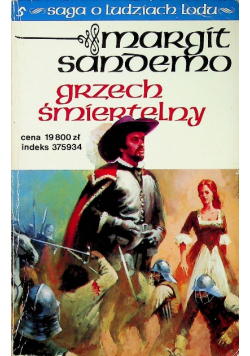 Grzech śmiertelny