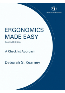 Ergonomics Made Easy