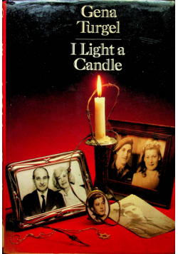 I light a Candle