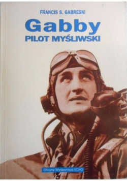Gabby Pilot Myśliwski