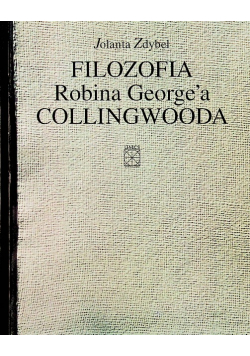 Filozofia Robina Georgea Collingwooda