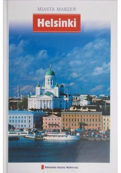 Miasta Marzeń Helsinki