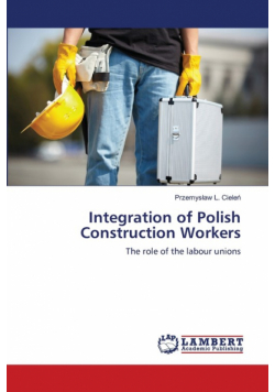 Integration of Polish Construction Workers
