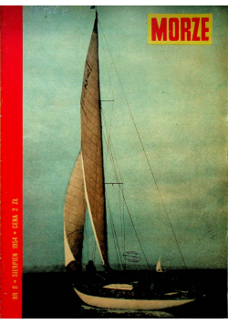 Morze Nr 8
