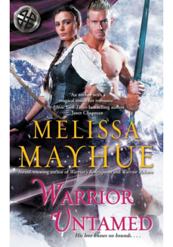 Warrior Untamed