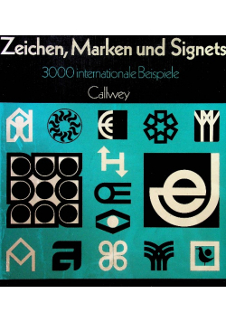 Zeichen Marken und Signets