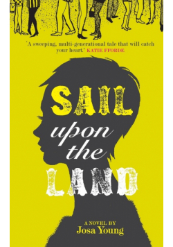 Sail Upon the Land