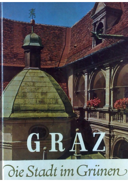 Graz die stadt im grunen