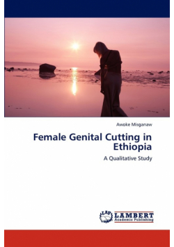 Female Genital Cutting in Ethiopia