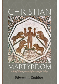 Christian Martyrdom
