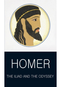 Iliad and the Odyssey