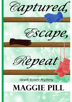 Captured, Escape, Repeat