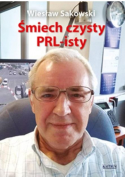 Śmiech czysty PRL-isty