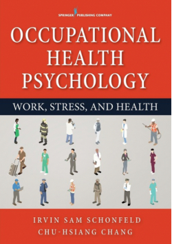 Occupational Health Psychology