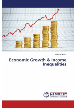 Economic Growth & Income Inequalities