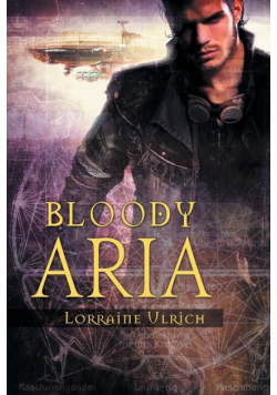 Bloody Aria