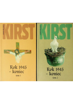 Kirst tom I i II