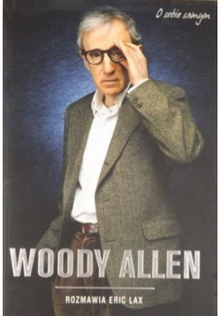 Woody Allen O Sobie Samym