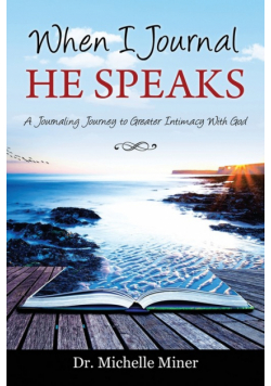 When I Journal He Speaks