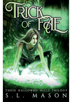 Trick of Fae