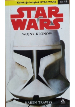Star Wars Wojny klonów wersja kieszonkowa