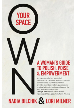 Own Your Space