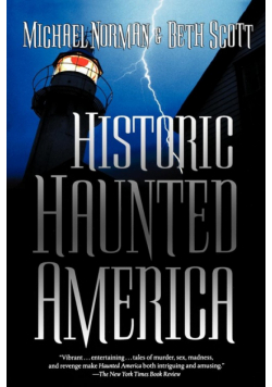 Historic Haunted America