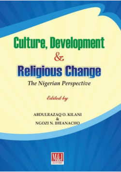Culture, Development and Religious Change
